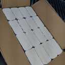 Pacific Blue Ultra Z-Fold Multifold Paper Towels, 1-Ply, 260 Sheets/Pack, 10 Packs/Carton (20885)