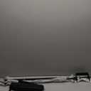 Hopesun Over The Table Rod Stand with Clamps 49-102" Adjustable Metal Balloon Arch Stand Flower Table Arch Suitable for Birthday, Party, Wedding, Halloween ,Xmas Decoration, Black