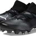 PUMA Men's Future 7 Play Firm, Artificial Ground Soccer Cleats Sneaker 8.5