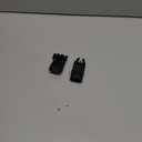 GVN Flip up Battle Iron Sights Front and Rear Sights for Rail