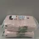 Depend Fresh Protection Adult Diapers, Incontinence & Postpartum Bladder Leak Underwear for Women, Disposable, Maximum, Extra-Large, Blush, 68 Count (2 Packs of 34), Packaging May Vary