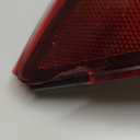 Tail Lights Compatible With 2016-2021 Honda Civic Left Driver Side Replace: 33550TBAA01 (Left Driver Side)