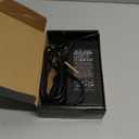 EVAPLUS 54.6V 1.5A Smart Charger for 48V Lithium Batteries  UL Certified, Fast Charging with MultiSafety Protection, Compatible with Electric Bikes/Scooters, DC 5.5 * 2.5/2.1mm Connector