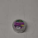 Duck Brand HVAC Duct Sealing Tape, Silver, 1.88 Inches x 30 Yards, 1 Roll (1404523)