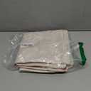 AVOIN colorlife Valentine's Day Heart Rose Basket Throw Pillow Covers, 18 x 18 Inch Balloon Bear Red Anniversary Wedding Cushion Case Decoration for Sofa Couch Set of 4