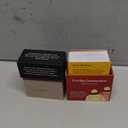 Parents Are Human, Relationship Cards, Get to Know Each Other Better, Parents, Families, Teens & Kids Relationship Building, Light & Deep Questions, 70 Questions & Activity Cards, English