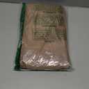 RYB HOME Door Window Curtains for Patio, Room Darkening Draft Block Window Shades Privacy Thermal Insulated Blinds for French Door Skylight, W30 x L80 inch, Coffee, 1 Panel (Mocha)