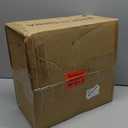 16oz Stainless Steel Can Tumblers, 12 Pack Insulated Beer Can Glass Cups with Lids and Straws, Iced Coffee Cup for Smoothie, Juice, Soda, Milk, Multiple colors