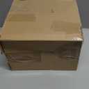 Leyndo 60 Pcs Xmas Natural Pinecones Snow Christmas Pine Cones Decorations Picks 3 Sizes Pine Cone Decor for Garland Xmas Tree Wreath Winter Holidays Ornaments Home Decorating, 3-4 in, 4-5 in, 5-6 in