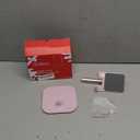 Doboli Cell Phone Stand, Valentine's Day Gifts for Teens Girls Boys Adults Women Men Mom Wife, Phone Stand for Desk, Phone Holder Stand Compatible with iPhone and All Mobile Phones Tablet, Pink