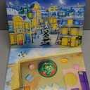 LEGO Friends Advent Calendar 2025 Building Toy - Holiday Countdown Set for Girls & Boys, Ages 6+ - 24 Buildable Surprises, 5 Minidolls & 5 Pets - Kids Gift Idea for Christmas - 42668