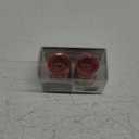2 Pack LED Wax Votive 2.5IN
