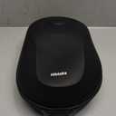 RCGEEK HiBloks Charging Carrying Case for Meta Quest 3 Accessories, Large Capacity Charging Case for Oculus Quest 3 Headset & Controllers, Compatible with BOBOVR S3 Pro/M3 Pro/KIWI K4/H4 and more