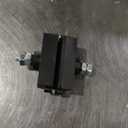 Bltezeit 6300lb WiFi Sliding Gate Opener App Control, Extra Heavy Duty Automatic Slide Gate Motor Rack Driven with 2 Remote Controls & IR Sensor Complete Hardware Kits for Rolling Driveway Gates