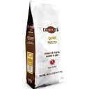 Eurocaf Blend Gold, Whole Bean Coffee, Medium Roast, 2.2 Ib, Original Italian Coffee (Pack of 1) (EXP 04/07/27)