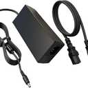 for Bambu Lab AMS 2 Pro Switching Adapter 24V 4A AC/DC Power Supply Compatible with Bambu Lab AMS 2 Pro Automatic Material System Replacement for Honor ADS-96HLA-19-1 24096E Charger