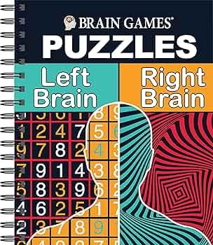 Brain Games - Persons of Interest Puzzles