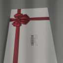 FAVE 16 Inch Human Hair Wig with Bangs 13 HD Lace Top Glue less Bang Wig Human Hair for Women, Natural Waves Looking, Beginner Friendly(Natural Color)