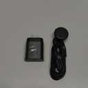 2 in1 Samsung Watch Charger,25W USB C Fast Charger Compatible with Galaxy Watch 8/7/6/6 Classic/5 Pro/5/4 /4 classic/3/Active2/1 and GalaxyS25/24/S23 /S22/21 Note/Z Fold 7(5ft)