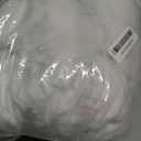 stargo 3 Pack Fake Snow Blanket Roll for Christmas Village Displays, Christmas Tree Deocration - Thick White Soft Fluffy Faux Snow Backdrop Artificial Snow Blanket Cover (Each Roll 2.6 x 7.8ft)