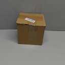 Farmhouse Ceramic Planter 5.5 Inch Large Plants Pot Crack White Blue Flowers Plant Pots with Drainage Hole Indoor Plants Kitchen Rustic Antique Decor Gift