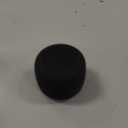 Babelio White Noise Sound Machine for Adults Kids Baby, Mini, 15 Non-looping Sounds, Timer, Memory Function, Easy to Pocket and Travel Black