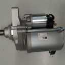 New Starter Replacement for Honda Accord 3.0L 1998-2007, Odyssey 3.5L 1999-2006, Pilot 3.5L 2003-2005, Acura CL 3.0 1997-1999, TL 3.2 1999-2006, MDX 3.5 2001-2002 V6 17728N 06312-P8A-5050 410-54027