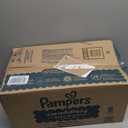 Pampers Swaddlers Diapers, Size 5 (20-37 lbs), 132 Count, Absorbent, Keeps Baby Dry and Comfortable, Skin Safe Disposable Baby Diaper 
