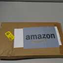 Paxiland Clear Backpack Stadium Approved 12126 with Reinforced and Wider Shoulder Straps, Small Clear Bag for Schools, Concerts, Work, Festivals and Sporting Events - Black