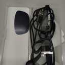 Wearable Battery Pack Charger Compatible with Ray-Ban/Oakley Meta Smart Glasses Gen 1 & Gen 2, Ultra-Light Mini Power Bank Accessories for Wayfarer Headliner Skyler HSTN