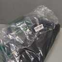 SHRRADOO Anti Theft Laptop Backpack Travel Backpacks with usb Charging Port for Women Men High School College Backpack Computer Bag Fits 17 Inch Laptop,Grey (Large, Black)