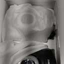 ZUMIMALL 5MP 5G WiFi Security Camera 2-Pack Black, 24/7 Recording, 360 PTZ Auto Tracking, Support SD Storage, Color Night Vision, AI Detection, 2-Way Talk, Compatible with Alexa & Cloud Edge