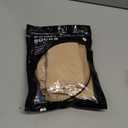 Compression Stockings for Women & Men, 2 Pairs 15-20mmHg Thigh High Compression Socks for Varicose Veins, Swelling, Pregnant (Small)