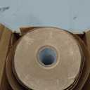 PerkHomy 36" x 2,400" (200') Brown Kraft Paper Roll for Craft Bulletin Board Paper Art Table Covering Crafting Gift Wrapping Bouquet Packing Parcel 70GSM 50LB (Brown, 36" x 200')