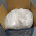 Jool Baby Serenity Soft Changing Pad + Washable Cover, Non-Slip - Fits Standard Changing Tables & Dressers (Wave Pattern, Off White)