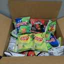 Frito-Lay Sabritas – Pack of 21, Best By: NOV/18/2025