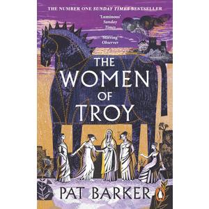The women of troy