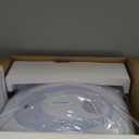 Electric Tank Water Heater-8 Gallon Under Sink Instant Hot Water for RV, Camper, Kitchen, Food Truck, 120V 1500W, Wall or Floor Mounted (Gray)