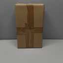 Car Armrest Cushion, High-End Feel Car Console Organizer Arm Rest Pad with 2 Cup Holders and Tissue Box, Center Console Storage Elbow Rest (Beige)