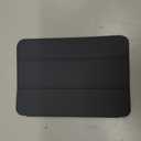 Apple Smart Folio for iPad mini (A17 Pro) - Charcoal Gray