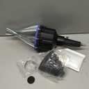 Pneumatic CV Joint Boot Expander Tool for Cars & Light Vans