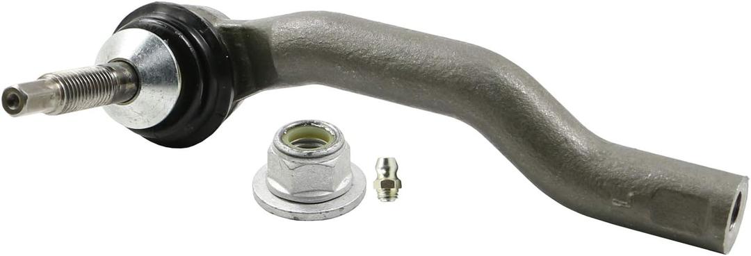 MOOG ES801110 Steering Tie Rod End for Ford Fusion