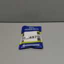 ZITFRI Style 7/9/10 P/N 3031120 Replacement Belt For Bissell Vacuum,Vacuum Belt Fit Bissell Powerforce Helix Powerlifter Cleanview Swivel Rewind Pet Vacuum Cleaner, 2031093 32074 3031123, 2Pack