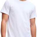 Under Armour Performance Men's Tech Mesh Crew Neck Undershirt, Soft & Comfortable Plain Base Layer T-Shirt for Everyday (XX-Large)