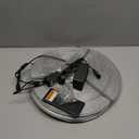 zoegi 500ft Outdoor LED Strip Lights Waterproof,Music Sync RGB IP68 Outside Led Light Strips Waterproof with App and Remote,Exterior Led Rope Lights for Deck,Balcony,Roof,Garden,Pool (500FT)