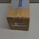 Fake Flowers with Vase,Faux Flowers in Vase for Home Decor,Silk Pink Dahlia Artificial Flowers with Vase for Coffee Table Decor,Living Room Bathroom Plant Decor, Centerpiece Table Decorations