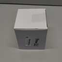 Potchen 20 Pcs Aquatic Plant Cups with Hole Transparent Acrylic Plant Pot with Suction Cups Aquarium Aquatic Planter Aquarium Holder Fish Tank Aquascape Decoration, 3 Shapes