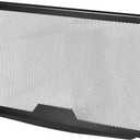 Radiator Grille Guard Protection Cover for Yamaha MT09, Black Radiator Protector Cover Tank Protection Mesh for Yamaha MT-09 MT09 SP MT09SP MT 09SP 2021-2024