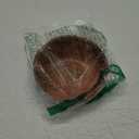 Winco Woven Wood Salad Bowl, 6 inch - 12 per case.