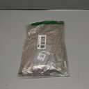 FUNYYZO Wide Leg Pants Women's High Elastic Waisted in The Back Business Work Trousers Long Straight Suit Pants (XS)